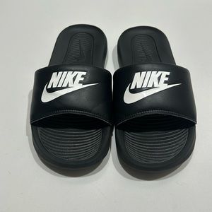 Nike sandals